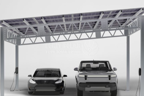 Egret Solar Company uvaja nove sončne avtomobile