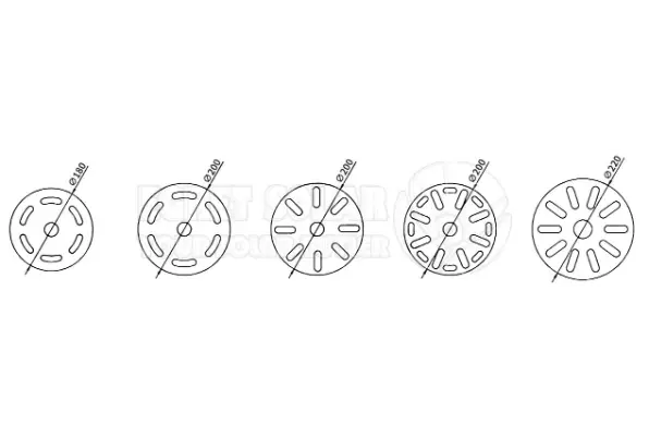 Kako izbrati solarni talni sistem za pritrditev na pobočja?