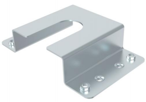 Kako izbrati način ozemljitve za solarni montažni nosilec？