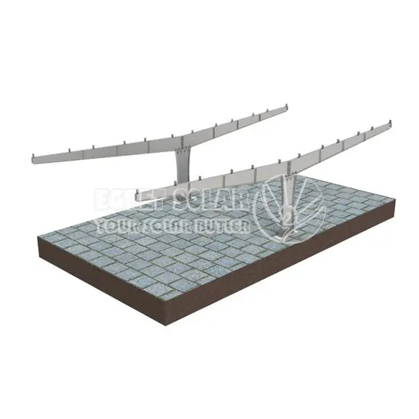 Kako sistem za namestitev solarnega nadstreška izboljša vašo naložbo v solarno energijo?