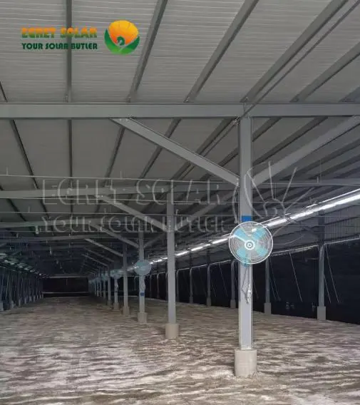 Solar Carport Structures Solar Carport Structures