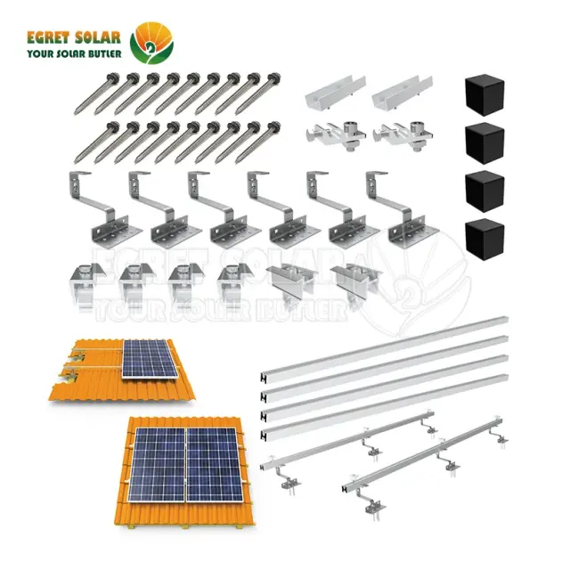 Solar Energy Storage System Solar Energy Storage System