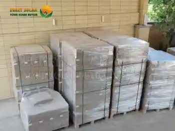 Adjustable Roof Hook for Solar Mounting