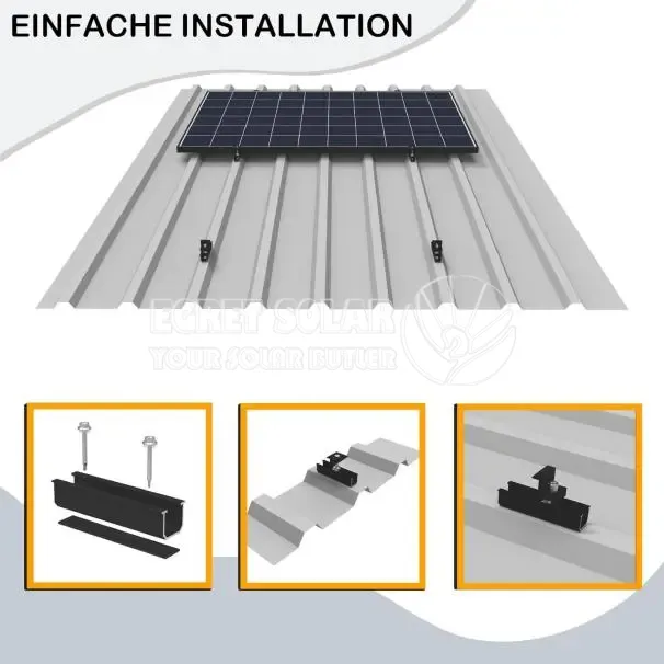 Komplet železniškega sistema Solar Black U