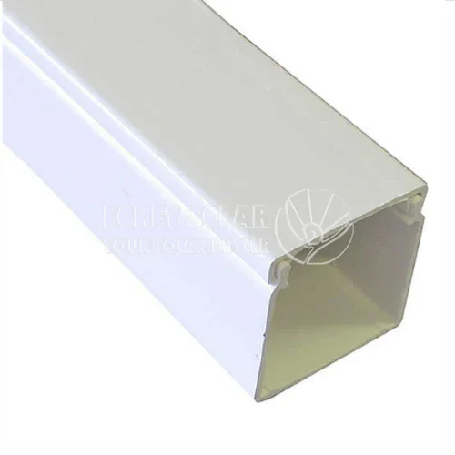 Sončni PVC trup