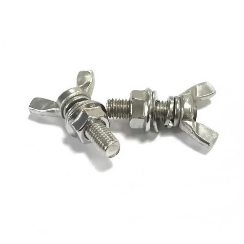 Solarni krilni vijak