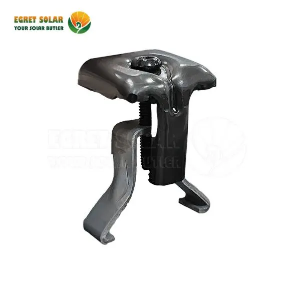 Univerzalna hitra sponka